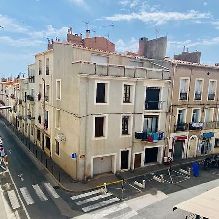 "Le Refuge" Duplex Quartier Haut, Climatise Sète Extérieur photo